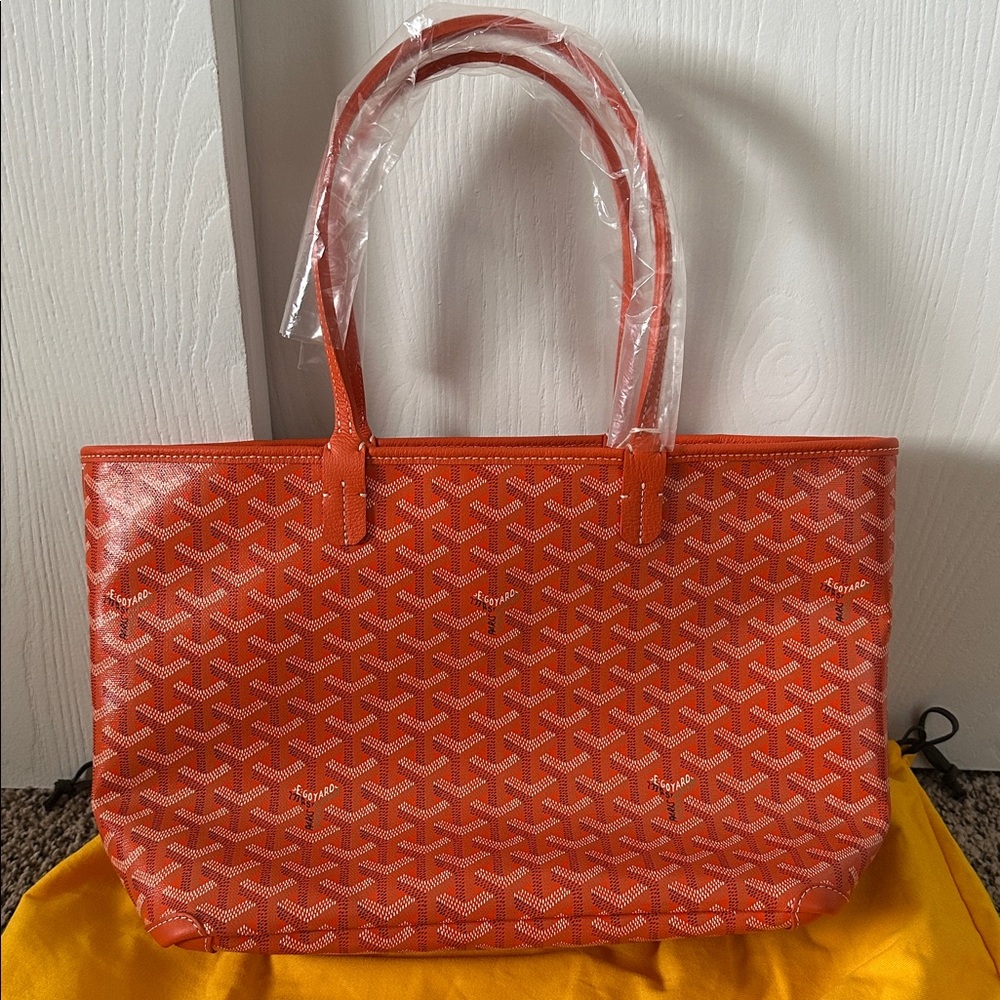 Goyard Artois PM NWT